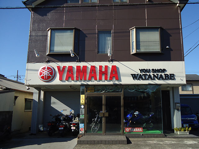 YouShopWATANABE