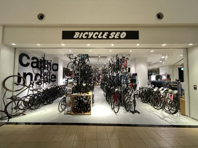 バイシクルセオららぽーと店