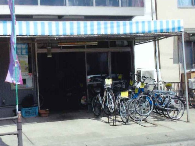 フジノサイクル