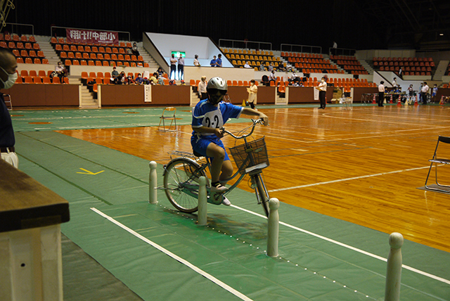 第59回交通安全こども自転車千葉県大会_4
