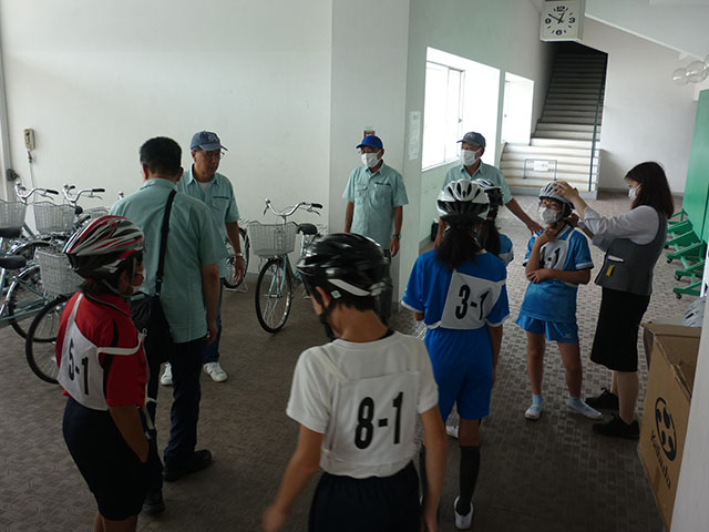 第60回交通安全こども自転車千葉県大会_2