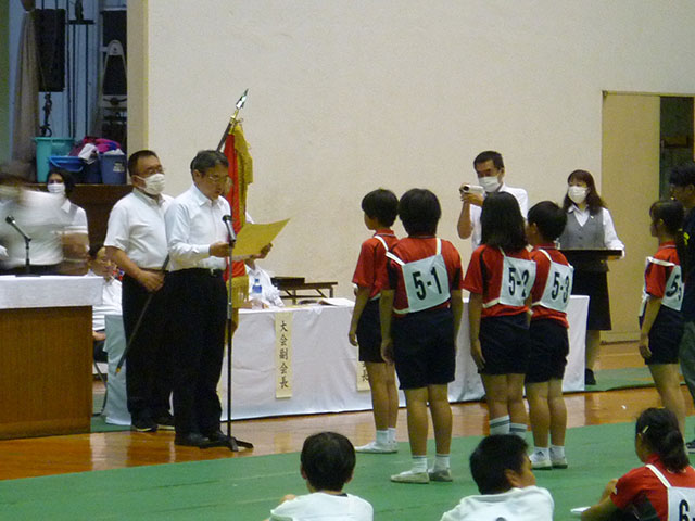 第60回交通安全こども自転車千葉県大会_3