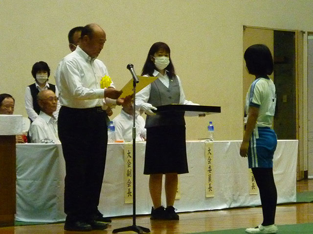第60回交通安全こども自転車千葉県大会_4