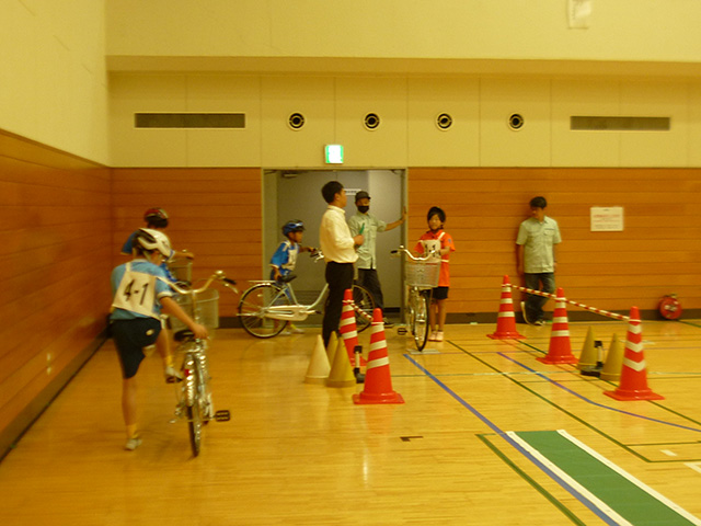 第61回交通安全こども自転車千葉県大会_2